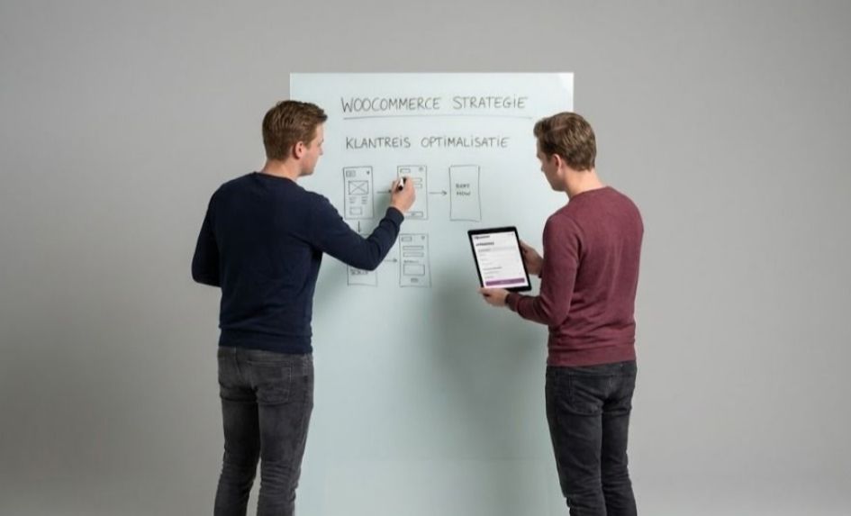 woocommerce webshop laten maken Heerlen